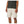 George 64 Bull Denim Short - Rooster 