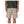 George 64 Bull Denim Short - Rooster 