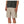 George 64 Bull Denim Short - Rooster 