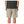 George 64 Bull Denim Short - Rooster 