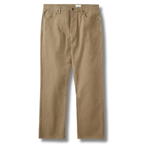 George 64 Relaxed Bull Denim - Rooster 