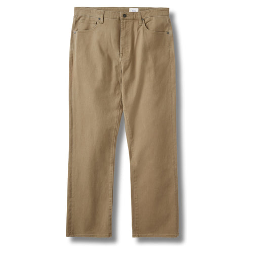 George 64 Relaxed Bull Denim