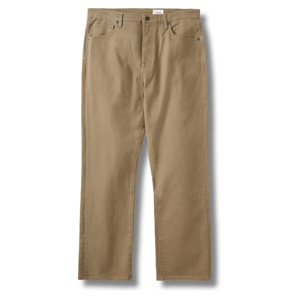George 64 Relaxed Bull Denim - Rooster 