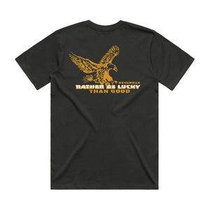 Get Lucky Tee - Rooster 