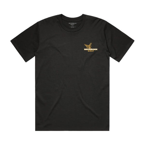 Get Lucky Tee - Rooster 