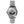Gift Set: Monster GMT 40mm Silver Bracelet - Rooster 