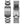 Gift Set: Monster GMT 40mm Silver Bracelet - Rooster 