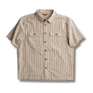 Gil Shirt - Rooster 