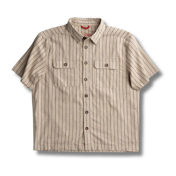 Gil Shirt - Rooster 