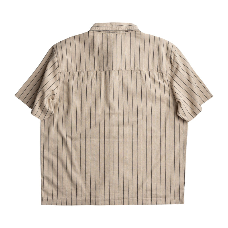 Gil Shirt – Natural