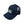 Gila Lizard Desert Dweller Trucker – Navy