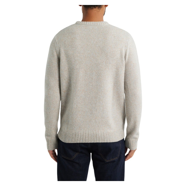 Girvan Sweater - Rooster 