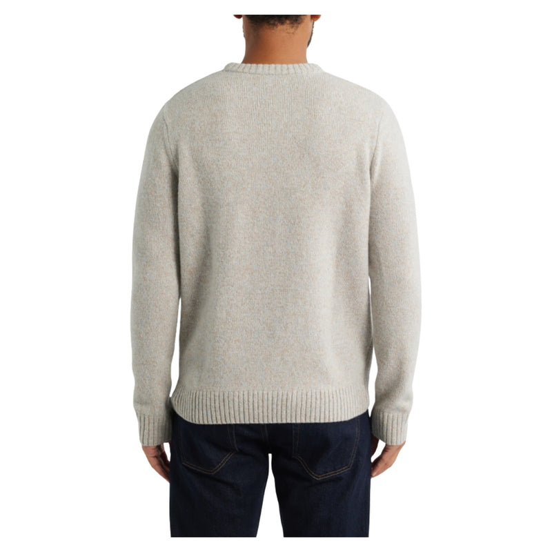 Girvan Sweater – Sand