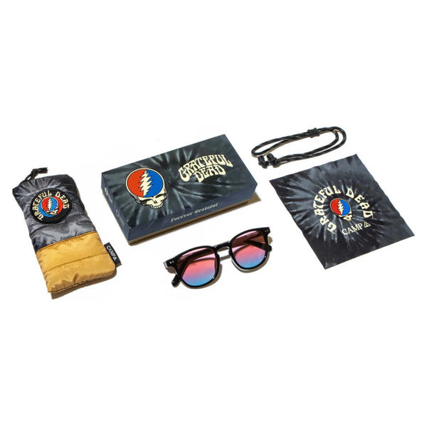 Topo Grateful Dead Stealie Edition - Rooster 