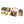 Glacier Smokey Bear Edition – Moss/ Smokey Bear - HD Plus Polarized Yellow