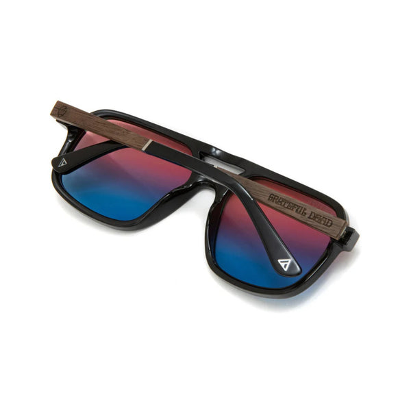 Glacier Grateful Dead Stealie Edition - Rooster 
