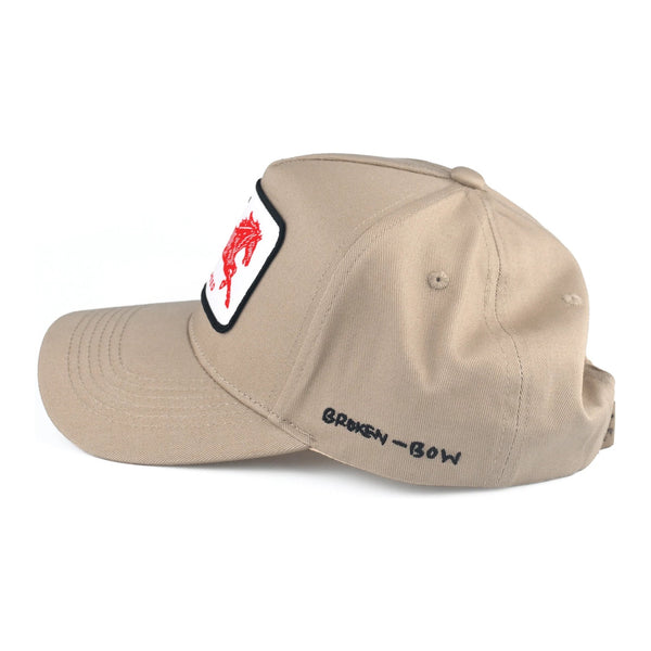 Godspeed Snapback - Rooster 