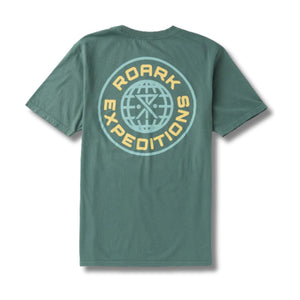 Goin Global Premium Tee - Rooster 
