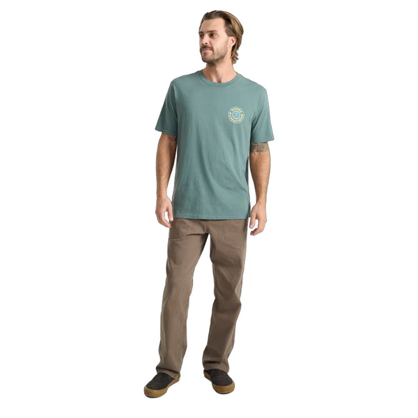 Goin Global Premium Tee - Rooster 