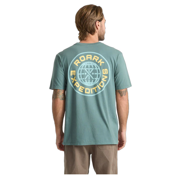 Goin Global Premium Tee - Rooster 