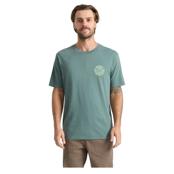 Goin Global Premium Tee - Rooster 