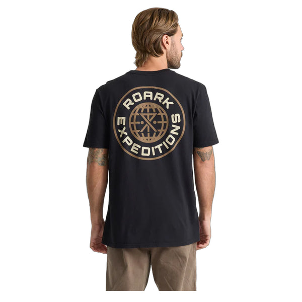 Goin Global Premium Tee - Rooster 