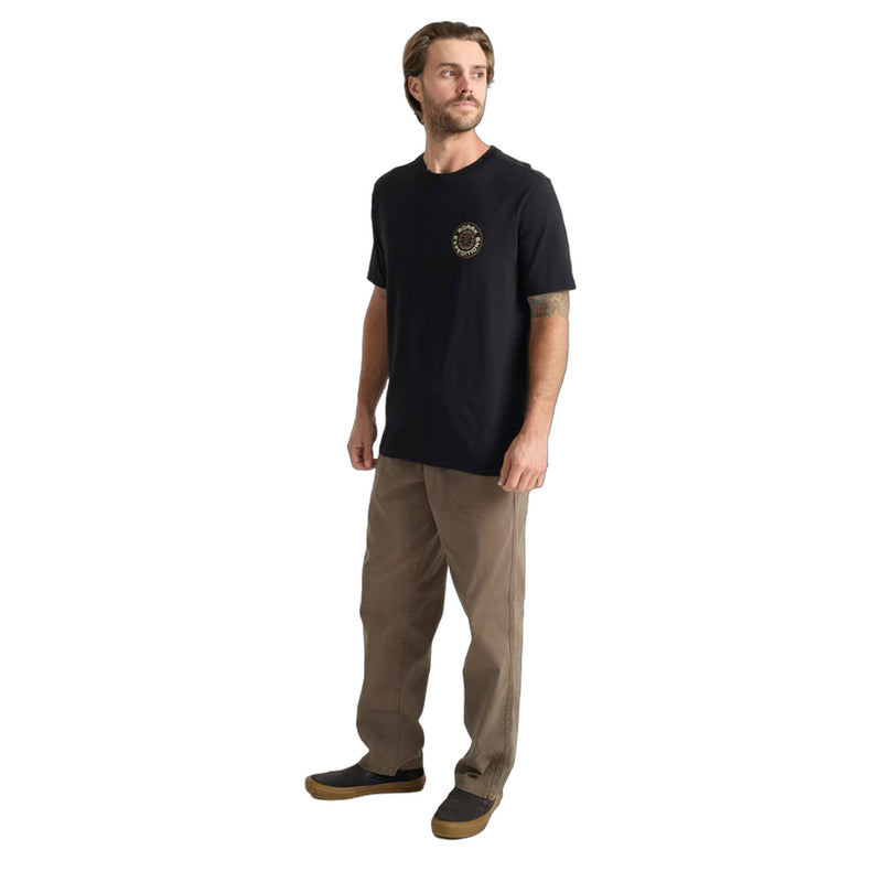 Goin Global Premium Tee – Black