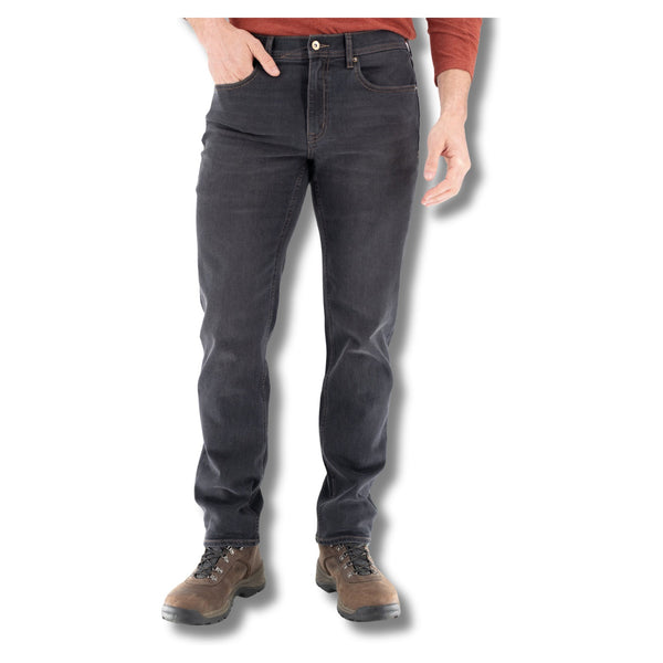 Goldsboro - Slim Straight Jean - Rooster 