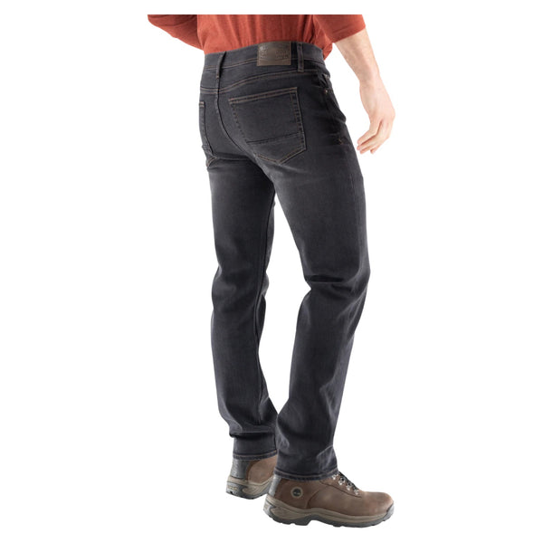 Goldsboro - Slim Straight Jean - Rooster 