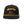 Gone Huntin' Snapback Black - Rooster 