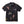Gonzo Short Sleeve Button Up Shirt – Black