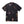 Gonzo Short Sleeve Button Up Shirt – Black
