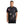 Gonzo Short Sleeve Button Up Shirt – Black