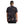Gonzo Short Sleeve Button Up Shirt – Black