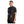 Gonzo Short Sleeve Button Up Shirt – Black