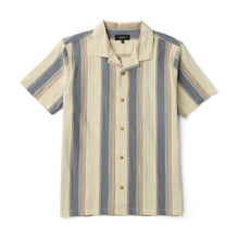 Gonzo Ss Woven