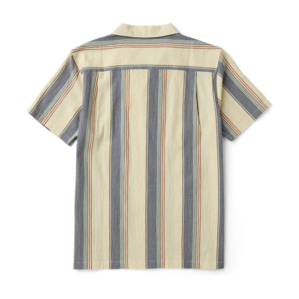 Gonzo Ss Woven