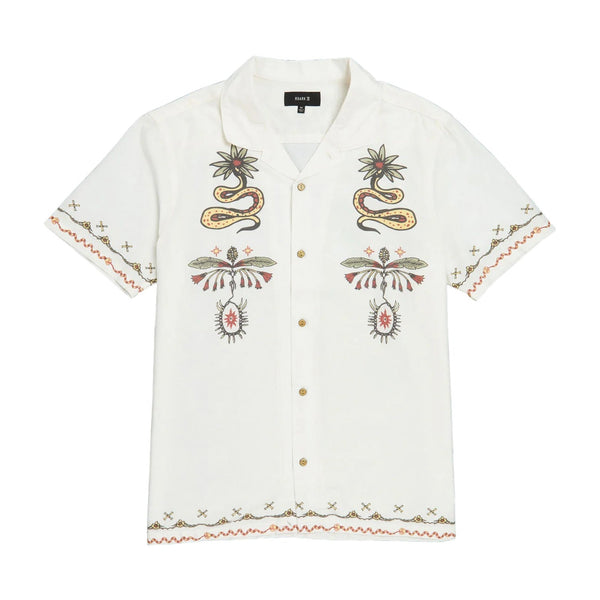 Gonzo Ss Woven