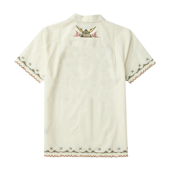 Gonzo Ss Woven