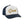 Good And Gold Rope Hat - Rooster 