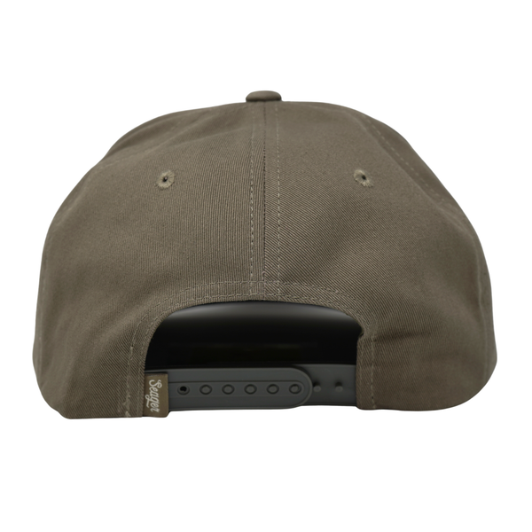 Good Boy Snapback - Rooster 