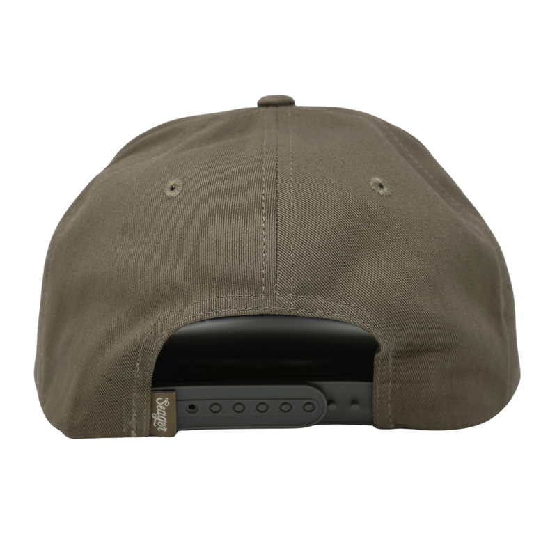 Good Boy Snapback - Rooster 