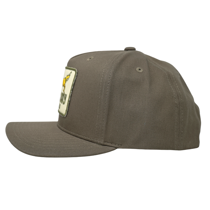 Good Boy Snapback - Rooster 