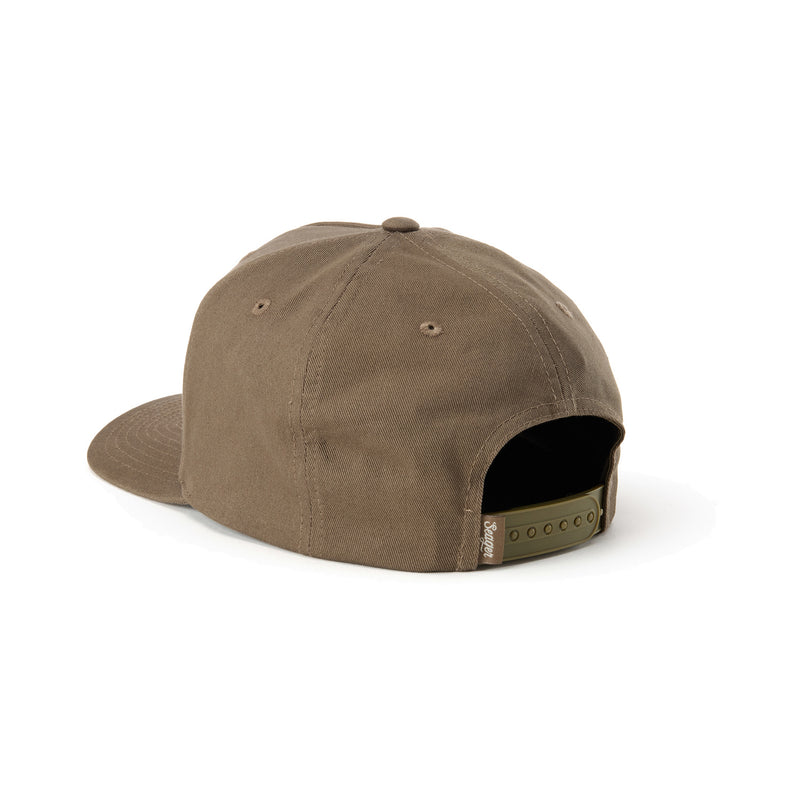 Good Boy Snapback – Woodland