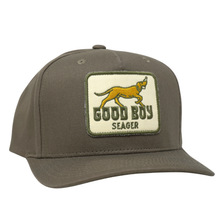 Good Boy Snapback