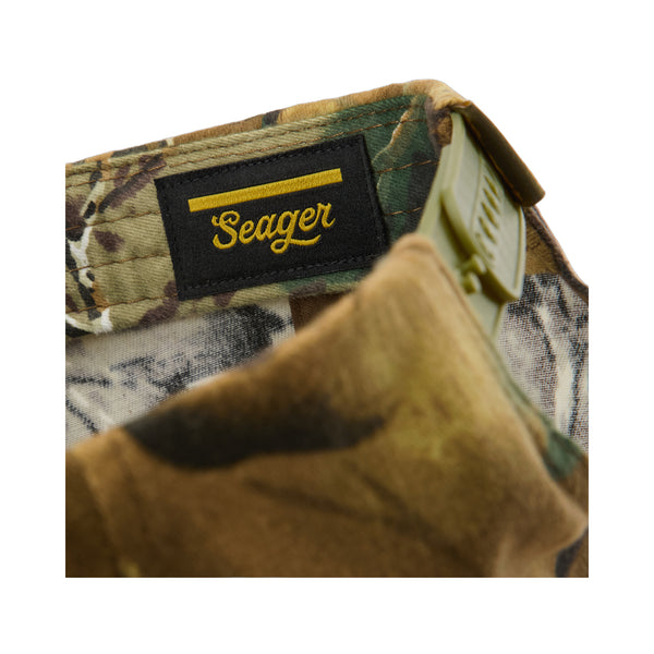 Good Buzz Snapback – Camo