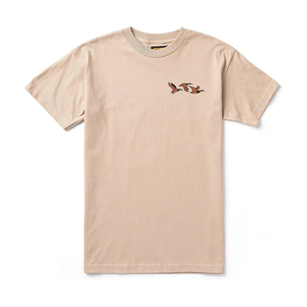 Good Company Heavyweight Tee – Cream