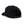 Good Hearted Woman Snapback – Color: Black