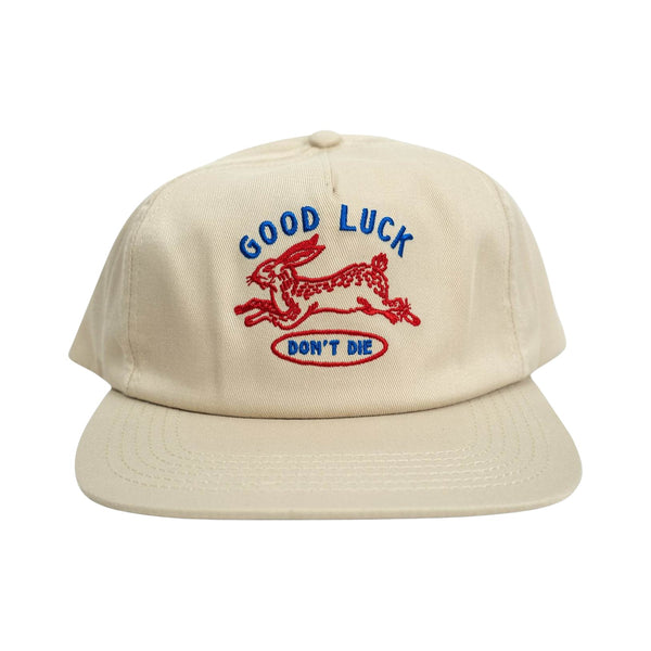 Good Luck Hat - Rooster 