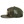 Good Times Trucker Hat Camo - Rooster 